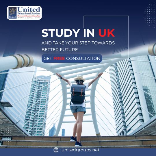 UK Education Consultants in Hyderabad